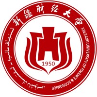 新疆财经大学校徽