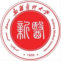 新疆医科大学校徽