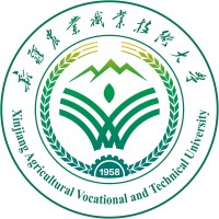 新疆农业职业技术大学校徽