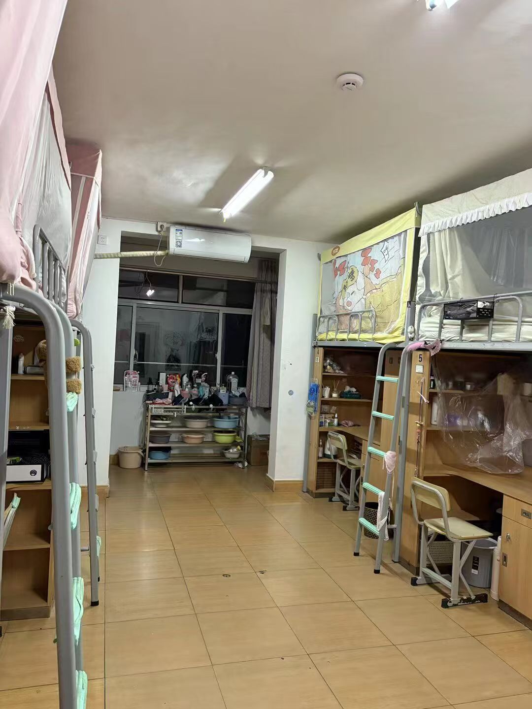 江阴职业技术学院校园风光 12