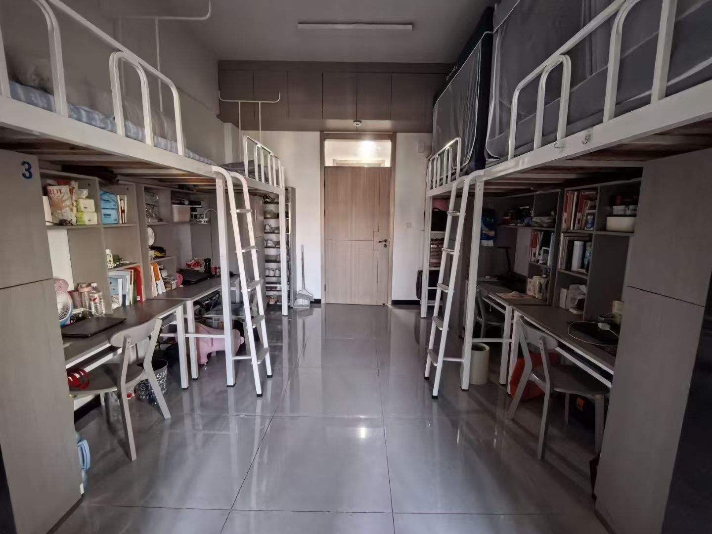 江阴职业技术学院校园风光 11